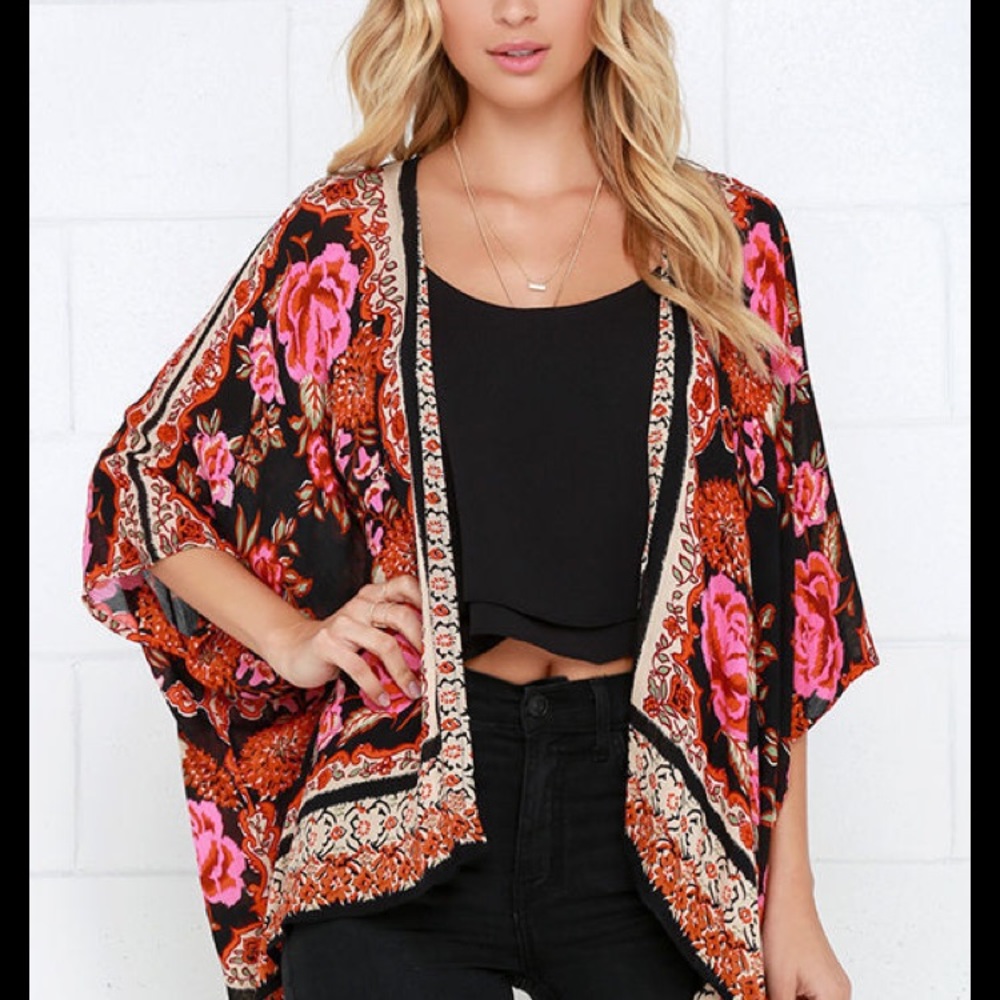 🌷Kimono🌷